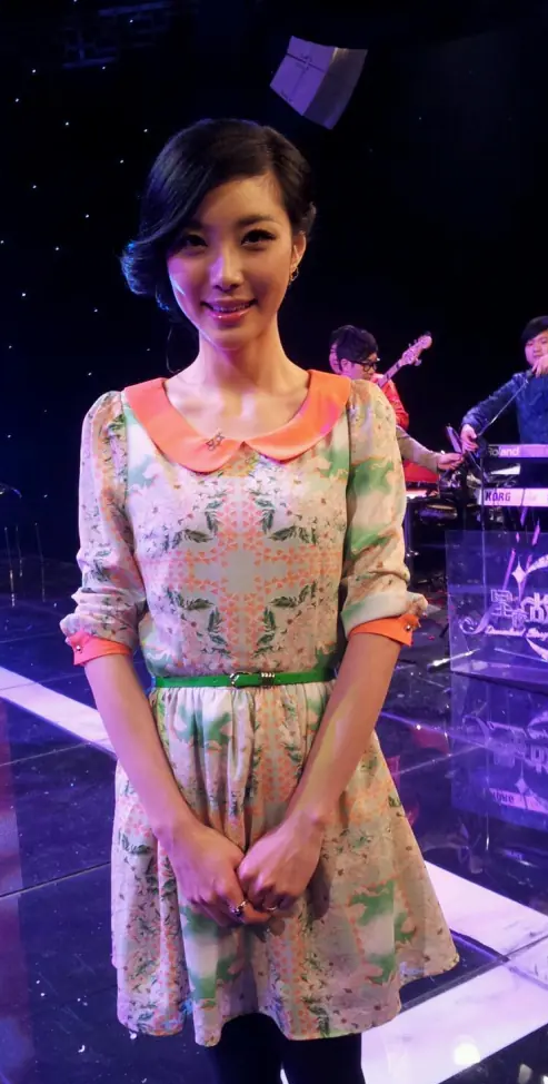 北京电视台美女主持人风采一览，美与知性并存