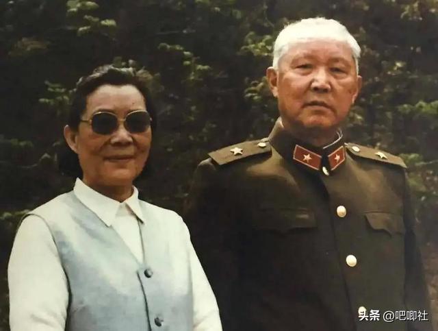 他被调北京军区任职,有人不欢迎,想让他到其他军区,领导不同意