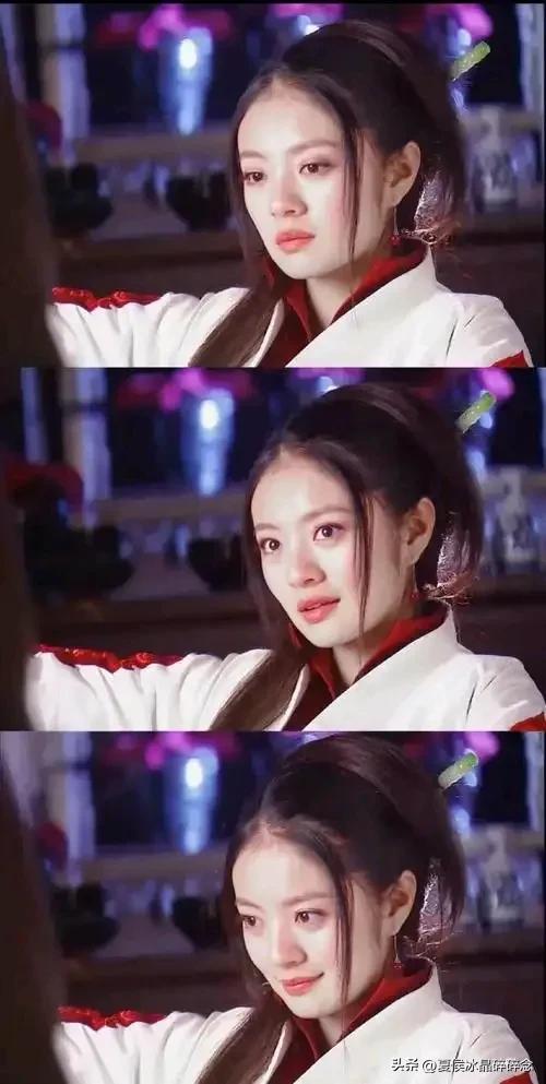 演员总演什么角色,现实就会朝着那样发展?情路坎坷的台剧一姐