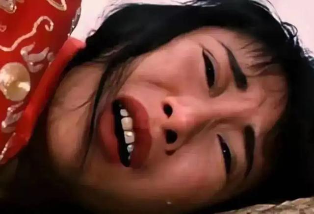 香港“三级女王”李华月,3年连拍11部三级片,如今她过得怎样