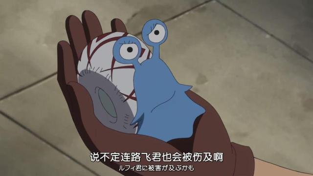 弟控晚期患者,萨博的5大弟控名场面,路飞远比美女重要