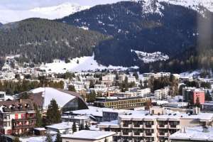 达沃斯(记者手记｜15年，感受达沃斯的变与不变)