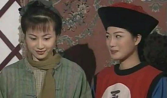98版《鹿鼎记》曾柔,曾和杨受成传绯闻,却混到涉嫌绑架和勒索
