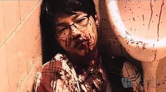 因过于血腥暴力被修改4次！张根硕“变态干死”宋仲基！这片瘆人