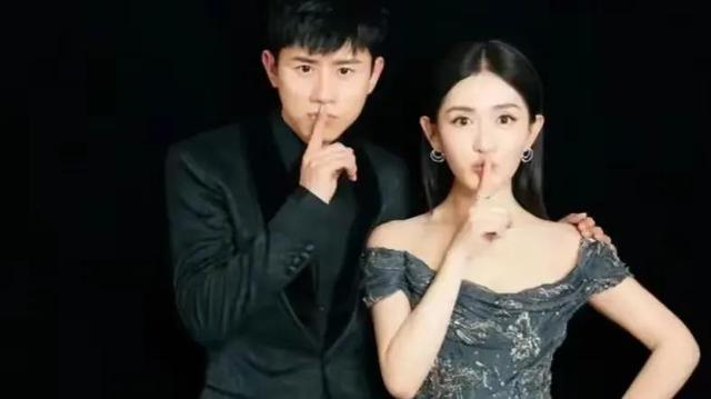 张杰和谢娜真挺会生的