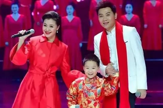 王丽达:嫁志同道合的丈夫,婚后生一子,如今咋样了?