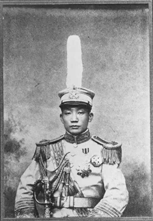 《问苍茫》四川革命党人是如何分裂为“九人团”和“实业团”的