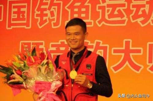 钓鱼盛会“王者之战”,为啥关注度这么高?为何钓鱼人又爱又恨?