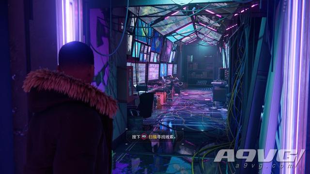 《漫威蜘蛛侠 迈尔斯莫拉莱斯》PS5版评测:小巧精致的进化体