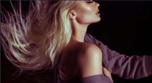 梅格瑞恩(欧美极品女神，梅格瑞恩这谁能顶得住啊)