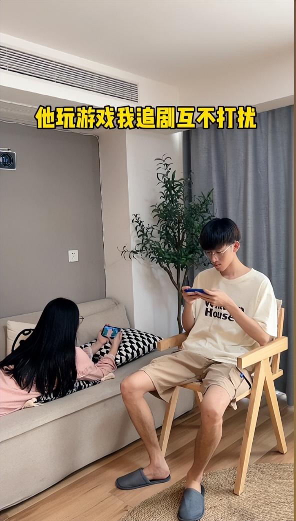 播放量高达4000w+,情侣如何靠撒狗粮出圈?