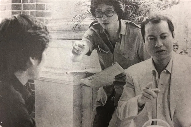 1981年的《凶榜》:琼瑶御用小生的转型之作,女主角连遭意外早逝