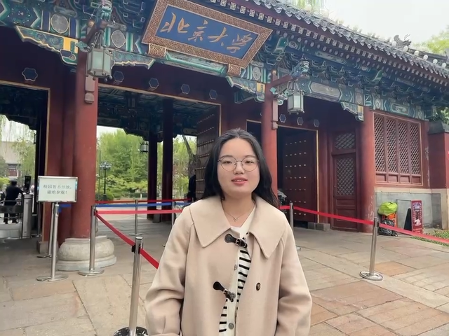 走读肥东尚真中学:二十年,正青春,这学校如你所愿
