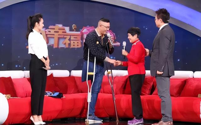 最美岳母李慧芳:离婚7年前女婿车祸,她照顾8个月,还帮着谋出路
