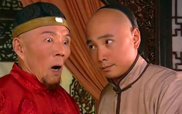 他是游手好闲的浪荡公子,父亲花光家产为他买官,结果令人意外!