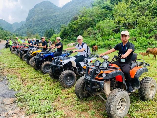 从“空心”村变成“网红”地,实现华丽蜕变的武器是.....