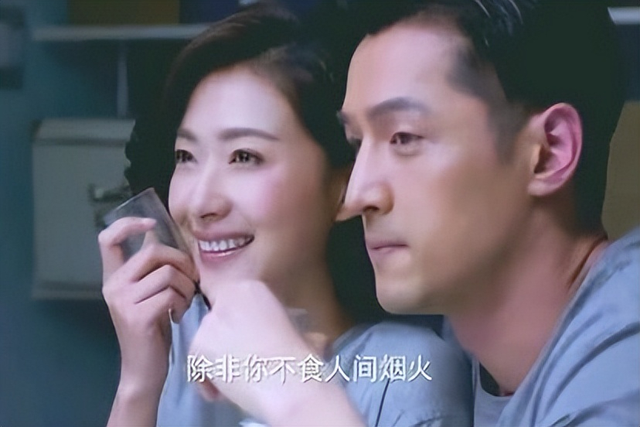 不婚主义万茜终沦陷,为爱冒险产子,神秘摄影师老公成最大依靠