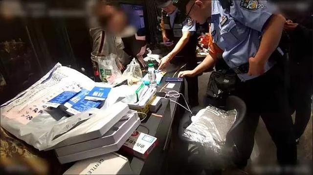 浙江19岁小伙网购兽用添加剂后,警察直接上门!一问原因,太荒唐了!
