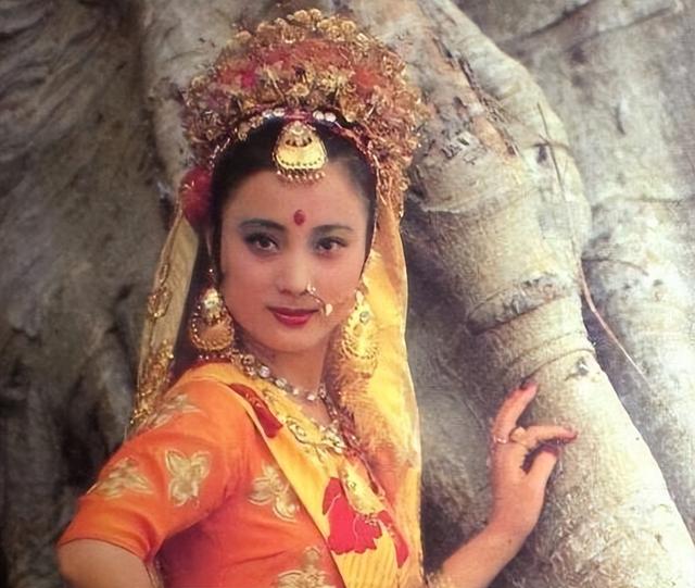李玲玉和丈夫杰瑞:过去的婚姻有阴影,让外国丈夫内心饱含委屈