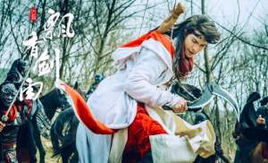 飘香剑雨大结局(《飘香剑雨》收官在即 高口碑精品相约江湖再见)