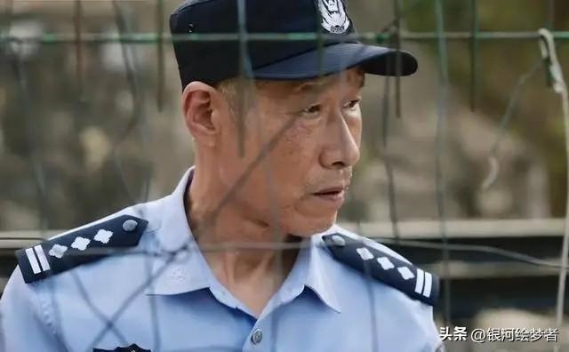 给《驻站》演技很好的10位演员排个名,郭京飞第4名,陈数第7名