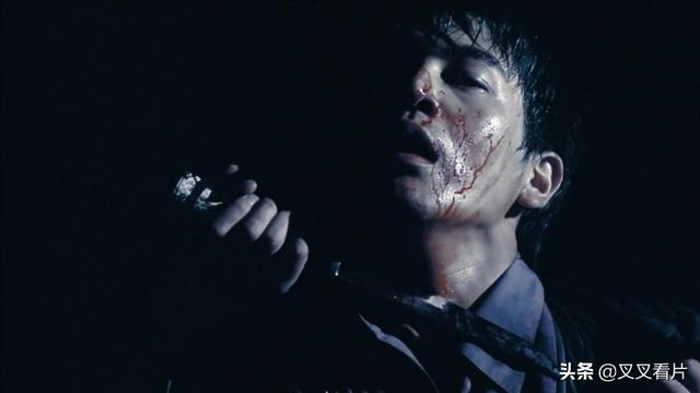 没有动作戏的《杀破狼》其实更好看,真正的主角也并非甄子丹