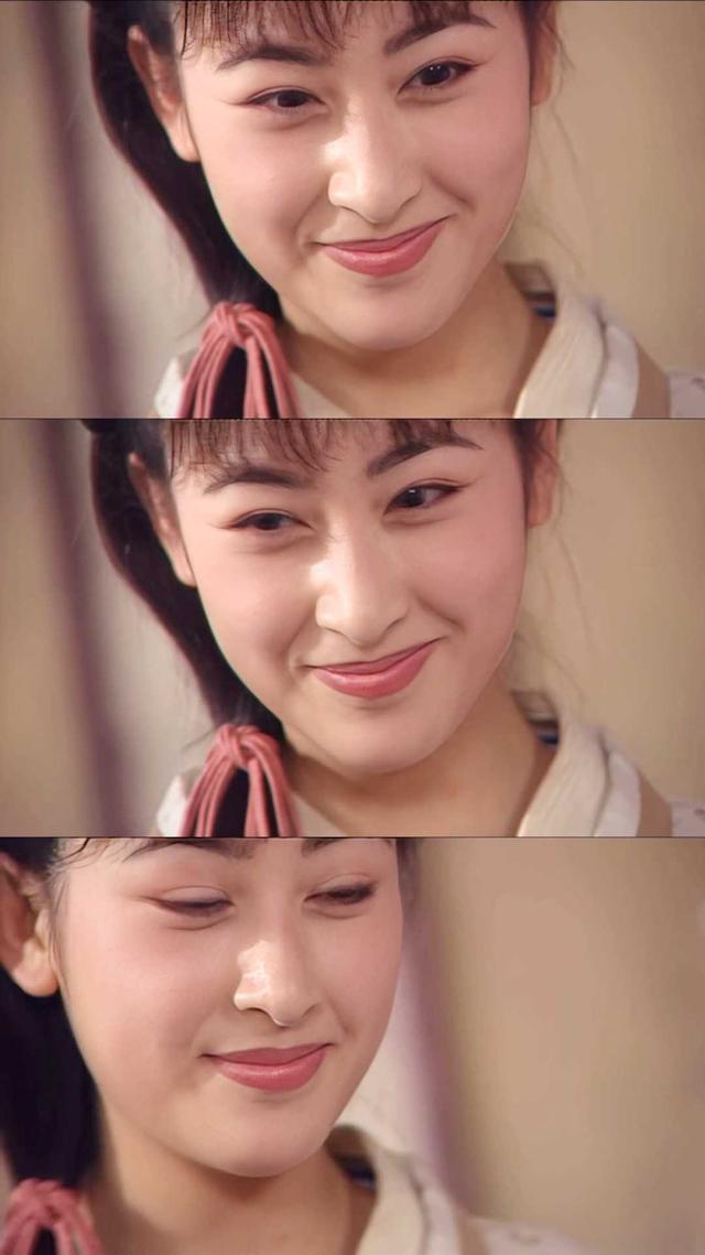 神剧出美人！22年前《少年包青天》里这几位女演员，个个貌若天仙