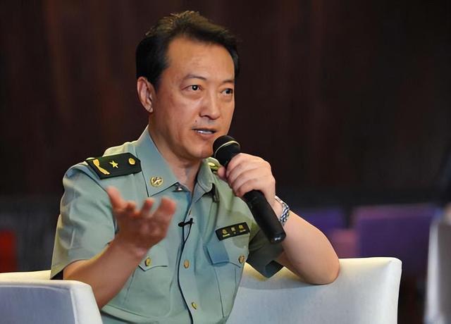 14年前,那个在奥运会上“顶替刘岩”独舞的殷硕,如今怎么样了?