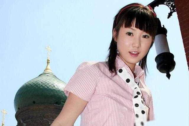 最红“裸模”张筱雨,一年拍了21套人体写真,但38岁却仍孤身一人