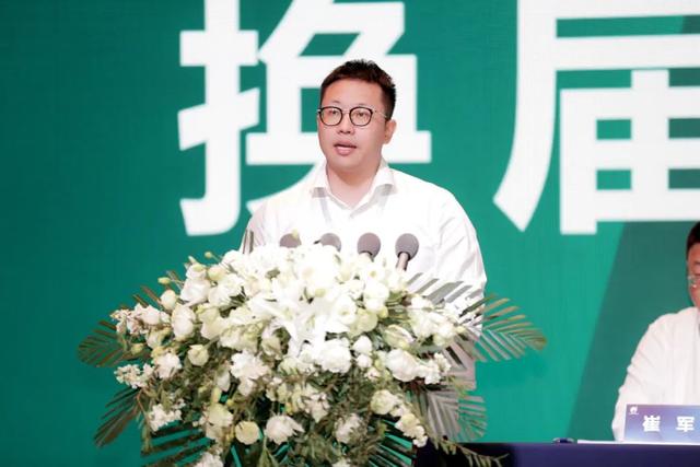 山西“吕梁大黑马”:89年出生,晋百强民企总裁,年入111.56亿