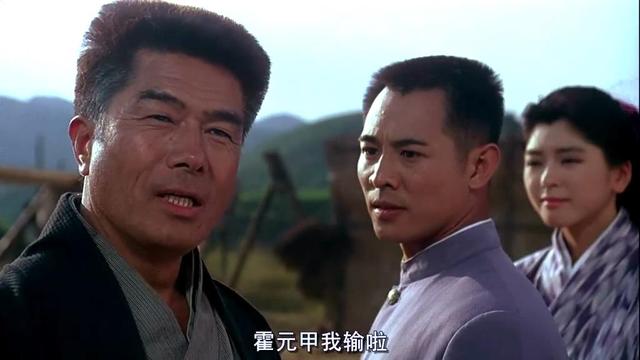 船越文夫和藤田刚谁更厉害,三刷《精武英雄》后,我知道了答案