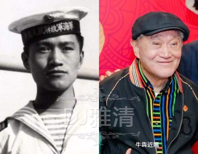 上影厂29位老艺术家最新近照曝光 69岁吴海燕仍是美人 顾玉琴变化大