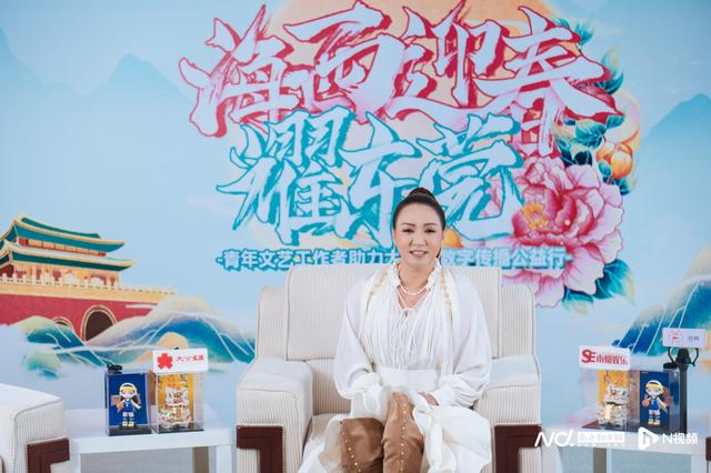 “福禄寿”亮相东莞,巡演、新综艺、挖掘新人……计划满满