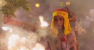 角头外传(《寒单》郑人硕：为了演出“慌神”状态，四天不睡觉｜专访)