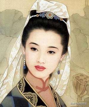 陈圆圆和吴三桂(野史：红颜薄命的陈圆圆，嫁给吴三桂后并未受宠，最终是何结局？)