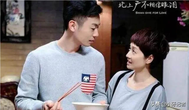 朱亚文主演的电视剧有哪些？
