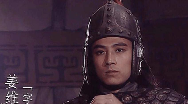 正史中的郭淮:识破诸葛亮、屡挫姜维,思维缜密、名震关陇的名将