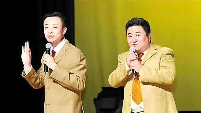 一手好牌打得稀烂！他搭档冯巩春晚一夜爆红，后却成百万诈骗犯