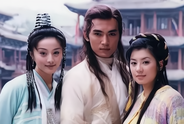 焦恩俊的“混乱”情史,和夺走他财产、女儿的“心机前妻”