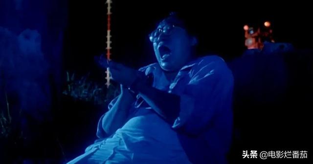 说起童年阴影,我首选这部34年前的电影,那种“后怕”历历在目