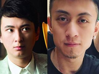 曾红极一时的贾青,却因爆“私生活混乱”人设崩塌,如今无戏可拍
