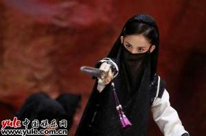 择天记女主(《择天记》娜扎徐有容独闯魔族 生离死别虐心上演)