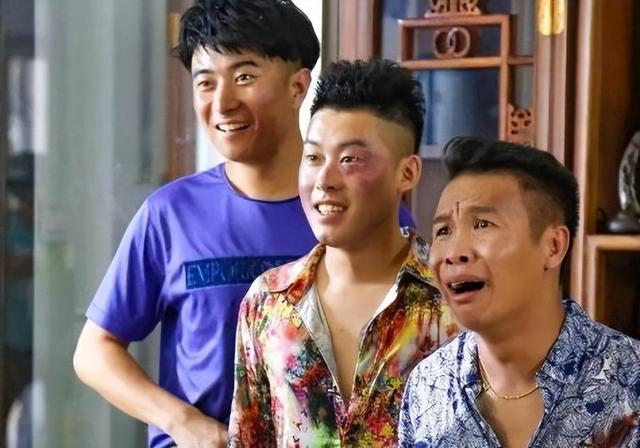 二龙湖浩哥主演的十大电影,整体质量一般,你看过几部?