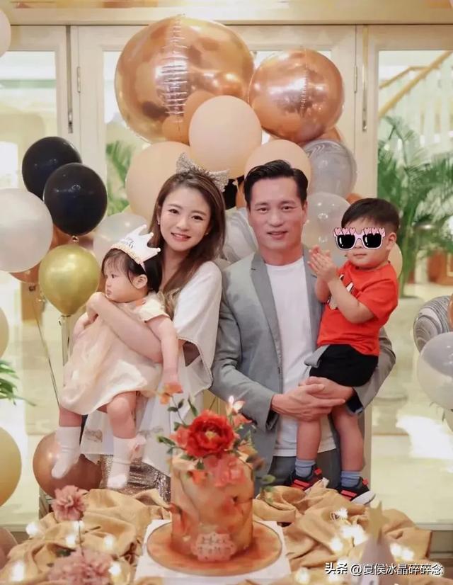 演员总演什么角色,现实就会朝着那样发展?情路坎坷的台剧一姐