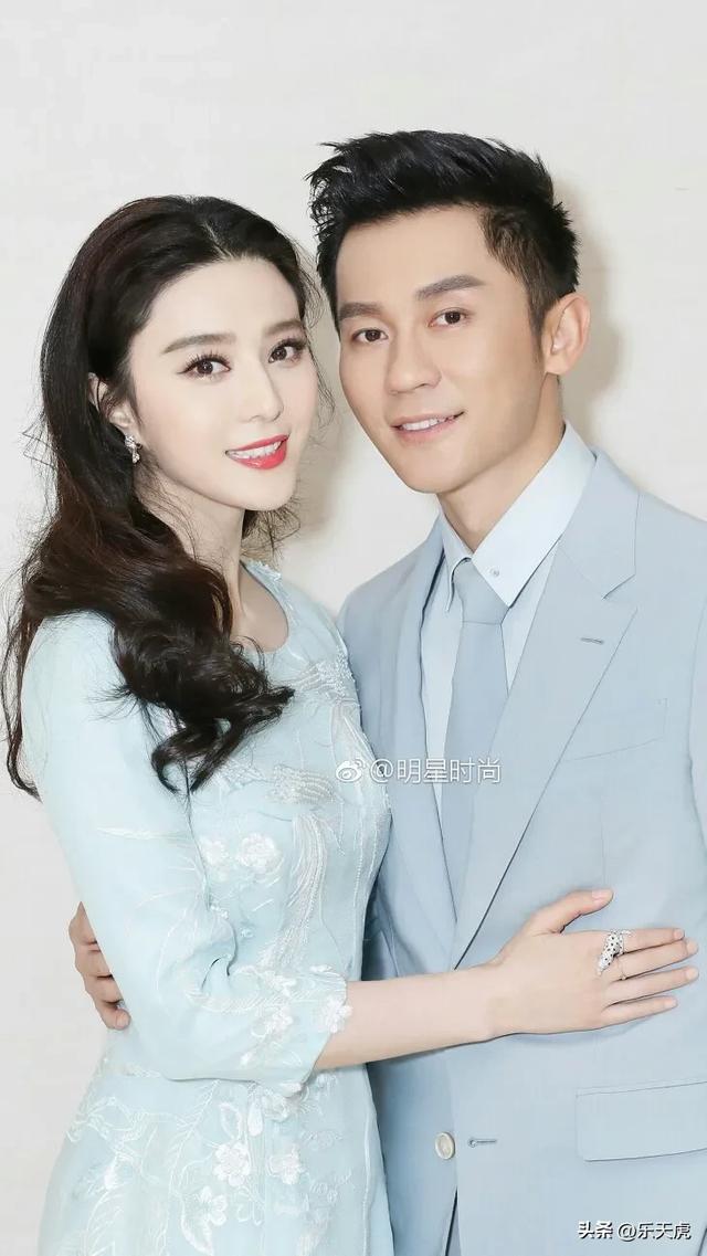石头哥”李晨的爱情传奇:心形石下的红尘往事