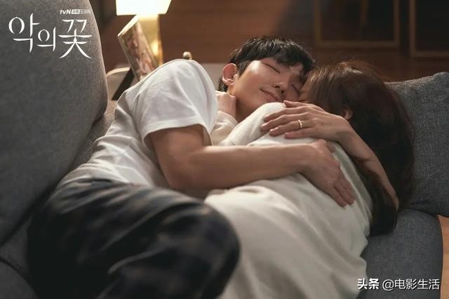 7部高分悬疑韩剧,《窥探》《恶之花》均上榜,最高飙到9.2分