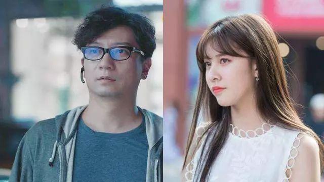 她是《恋爱先生》里抢眼的长腿精，竟然也能放下包袱扮丑耍宝？
