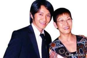 周星驰有老婆吗(周星驰一生未娶之谜，吴孟达替他说出真相，粉丝听了纷纷落泪)