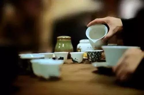 解密中国四大美人野艳史，有了它竟连情郎都不要了