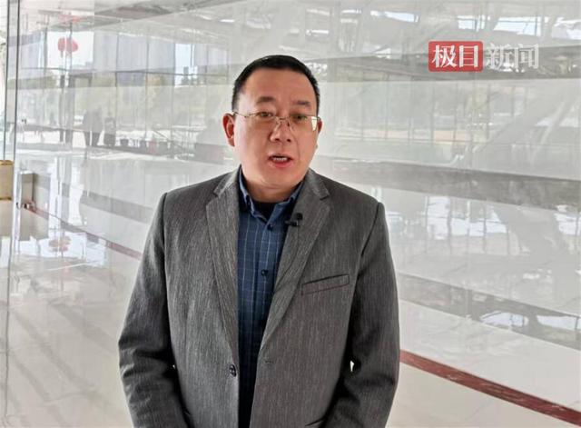 表彰先进、签约项目,武汉蔡甸“新春第一会”干劲满满